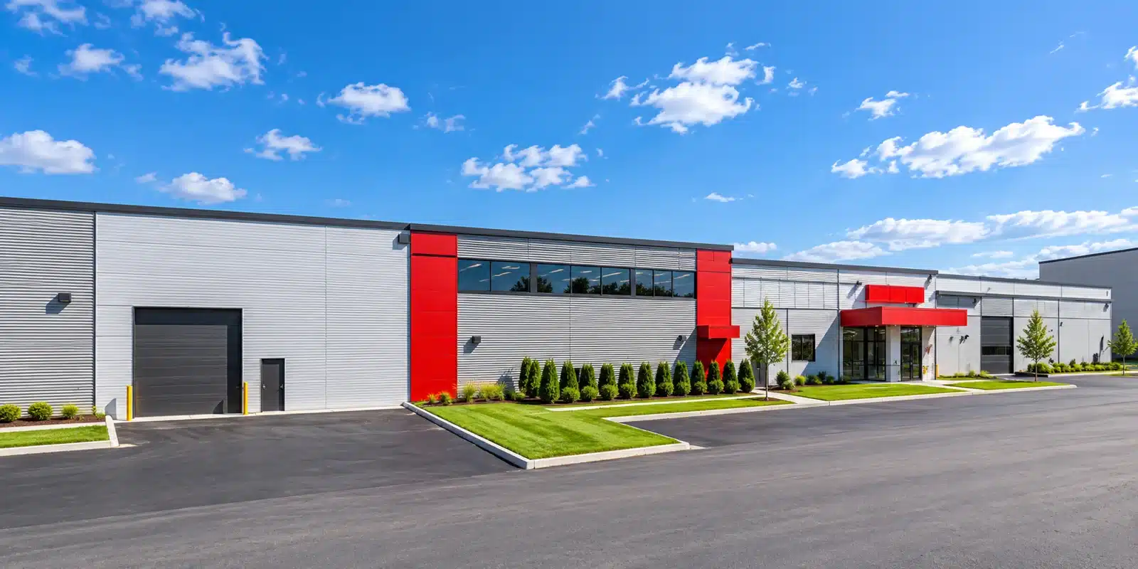 Alifab Sainte-Claire, réalisation de Constructions M