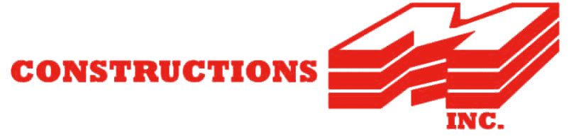Constructions M inc. — Entrepreneur général