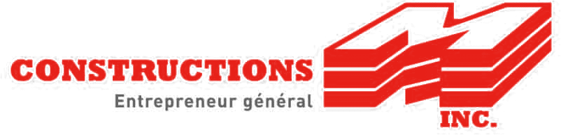 Constructions M inc. — Entrepreneur général